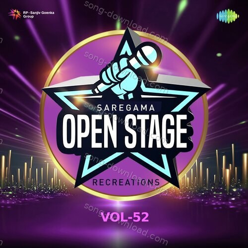Open Stage Recreations - Vol 52 Papori Nath MP3 Download